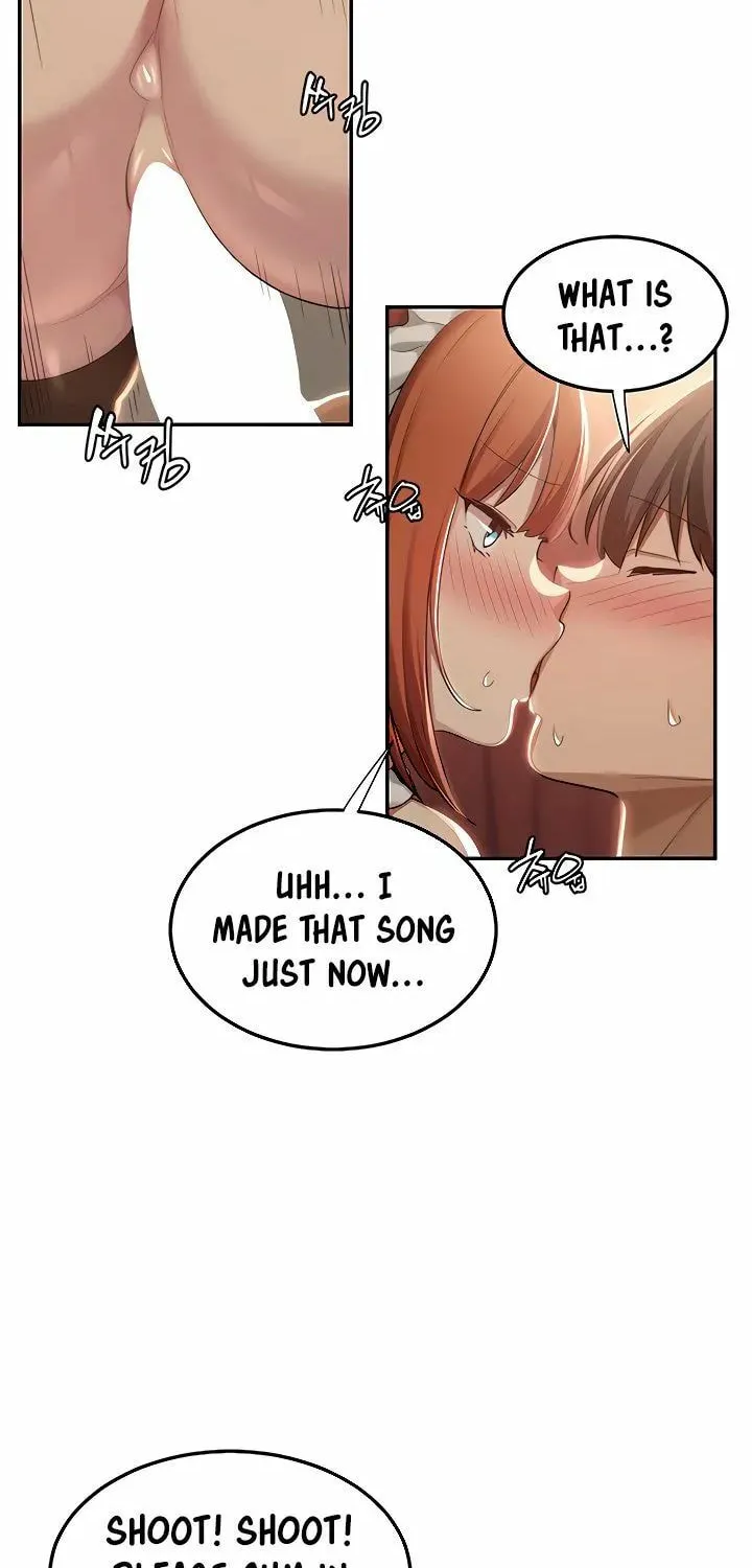 Sex Study Group Chapter 80 page 38 - 