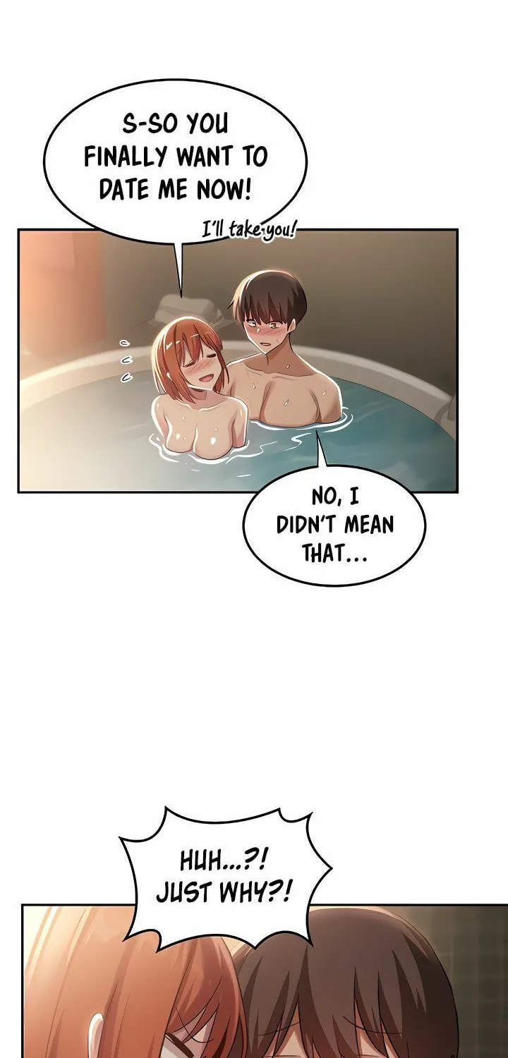 Sex Study Group Chapter 80 page 65 - 