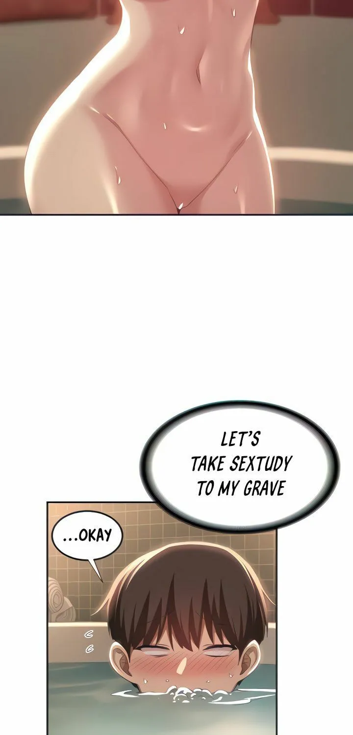 Sex Study Group Chapter 81 page 27 - 