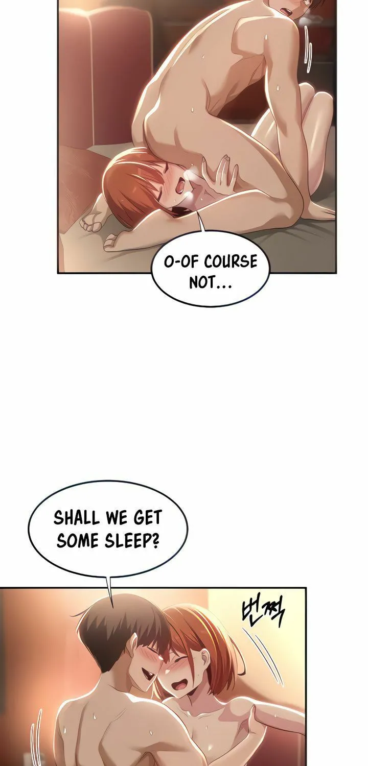 Sex Study Group Chapter 81 page 35 - 