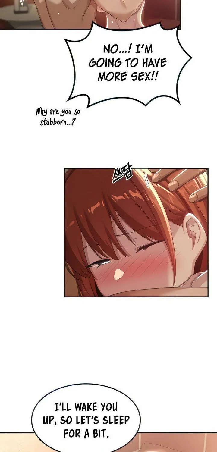 Sex Study Group Chapter 81 page 36 - 