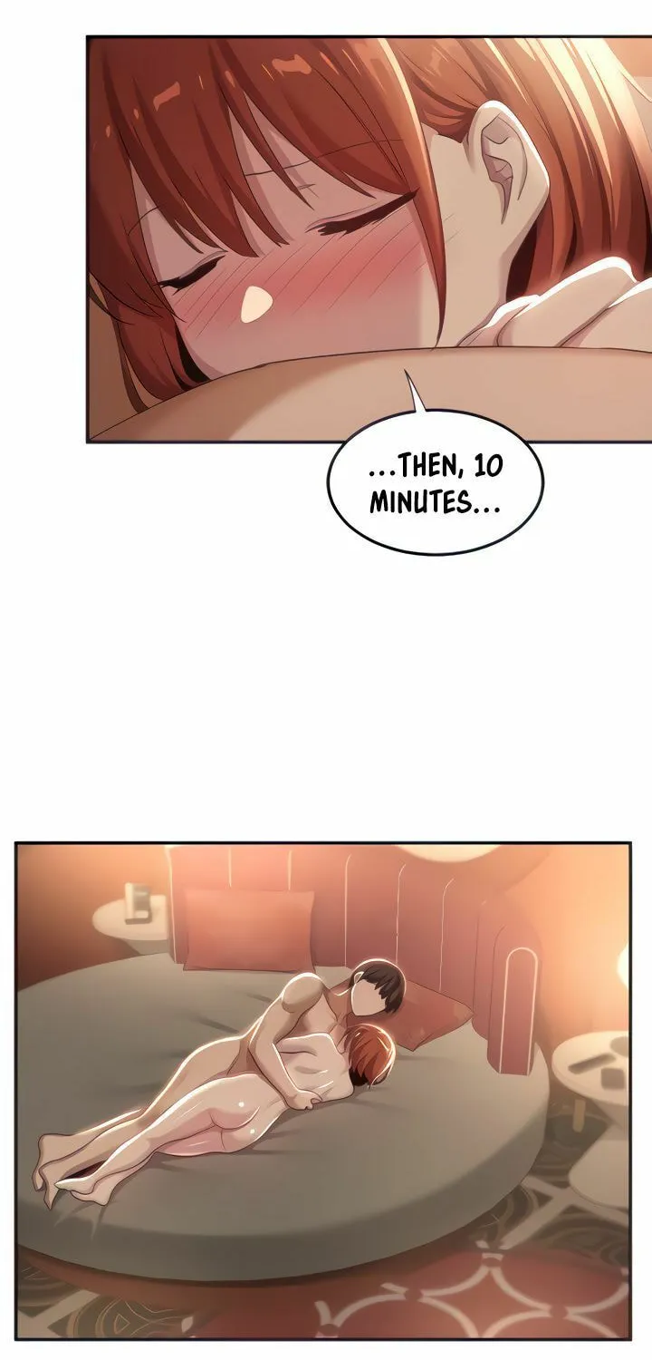 Sex Study Group Chapter 81 page 38 - 