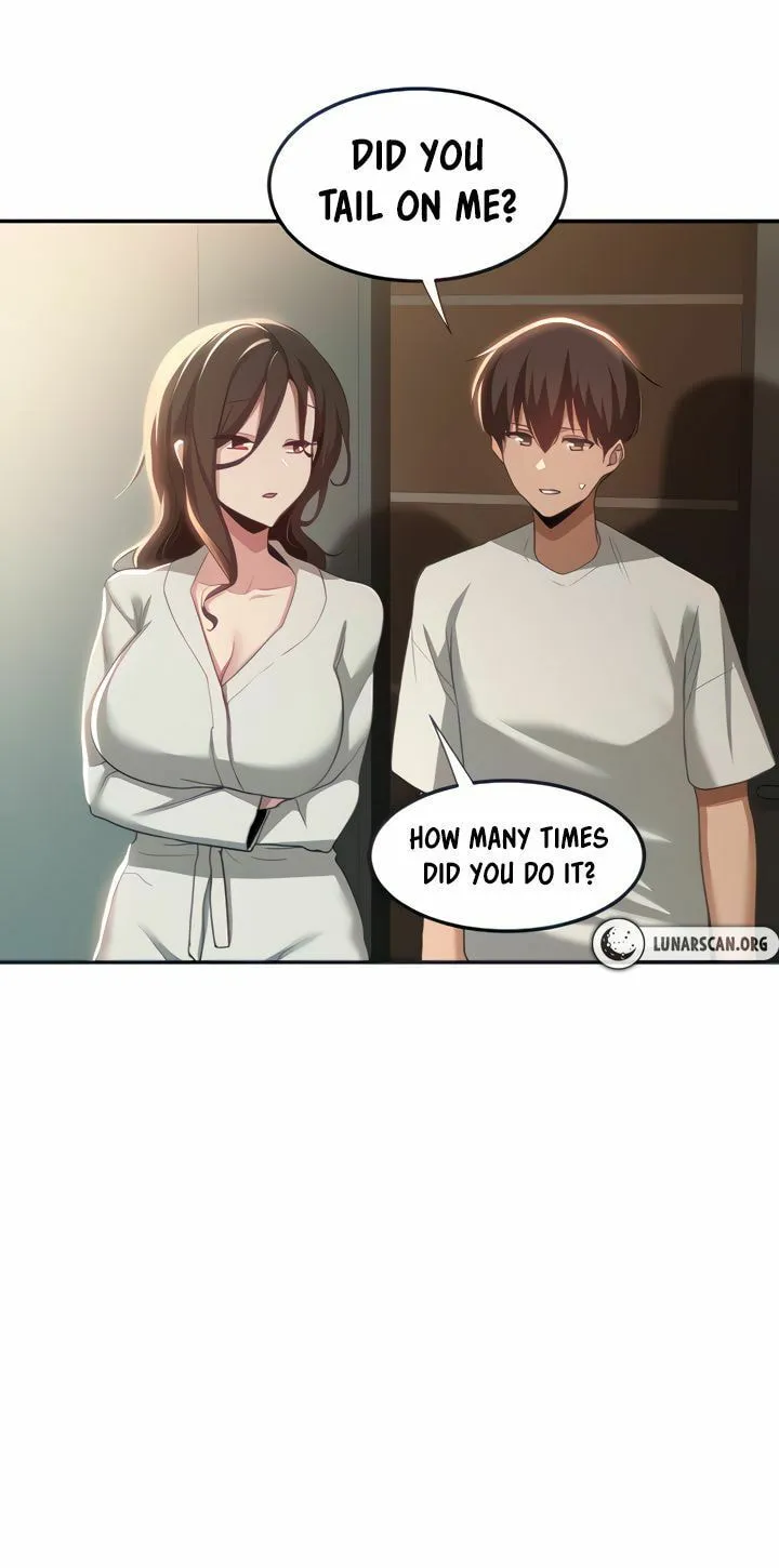 Sex Study Group Chapter 81 page 48 - 