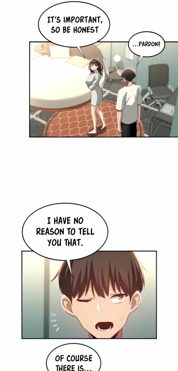 Sex Study Group Chapter 81 page 49 - 