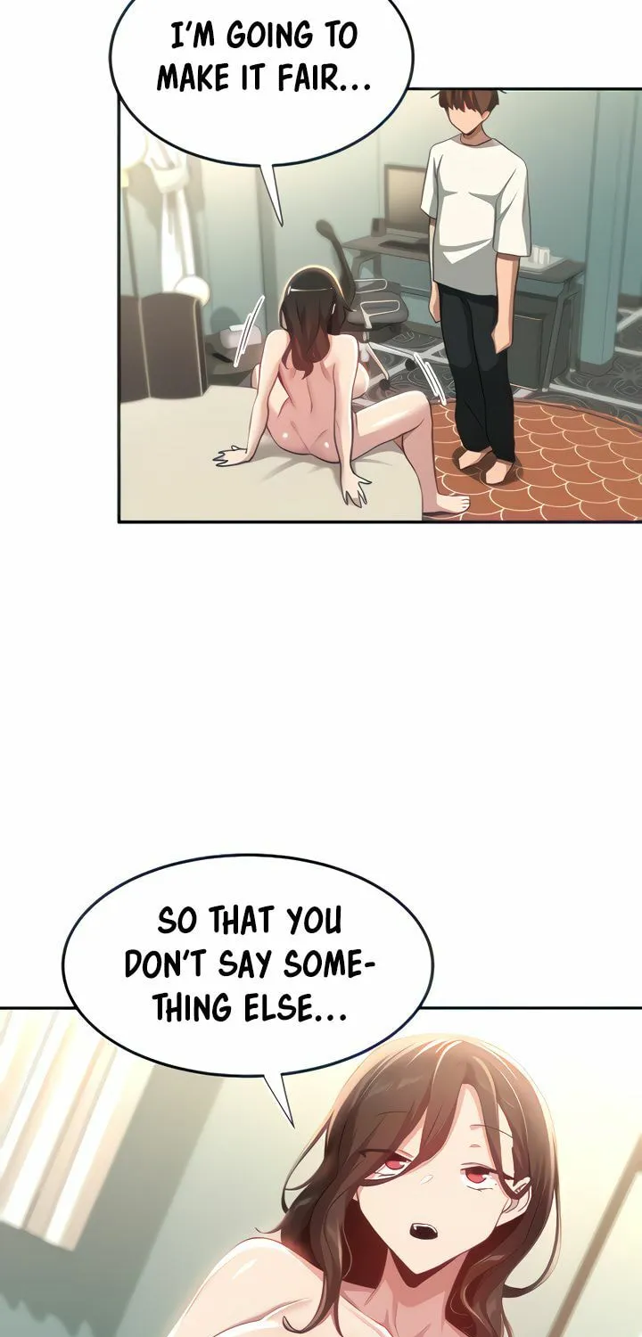 Sex Study Group Chapter 81 page 53 - 
