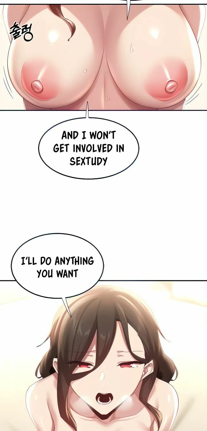 Sex Study Group Chapter 81 page 59 - 