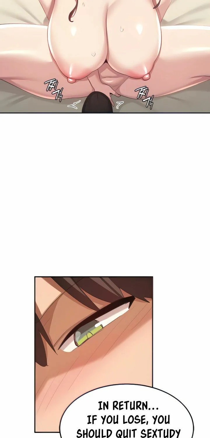 Sex Study Group Chapter 81 page 60 - 