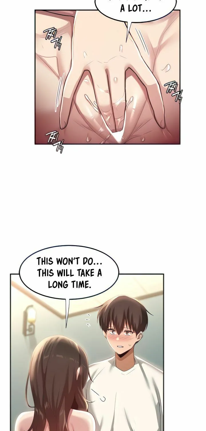 Sex Study Group Chapter 81 page 62 - 