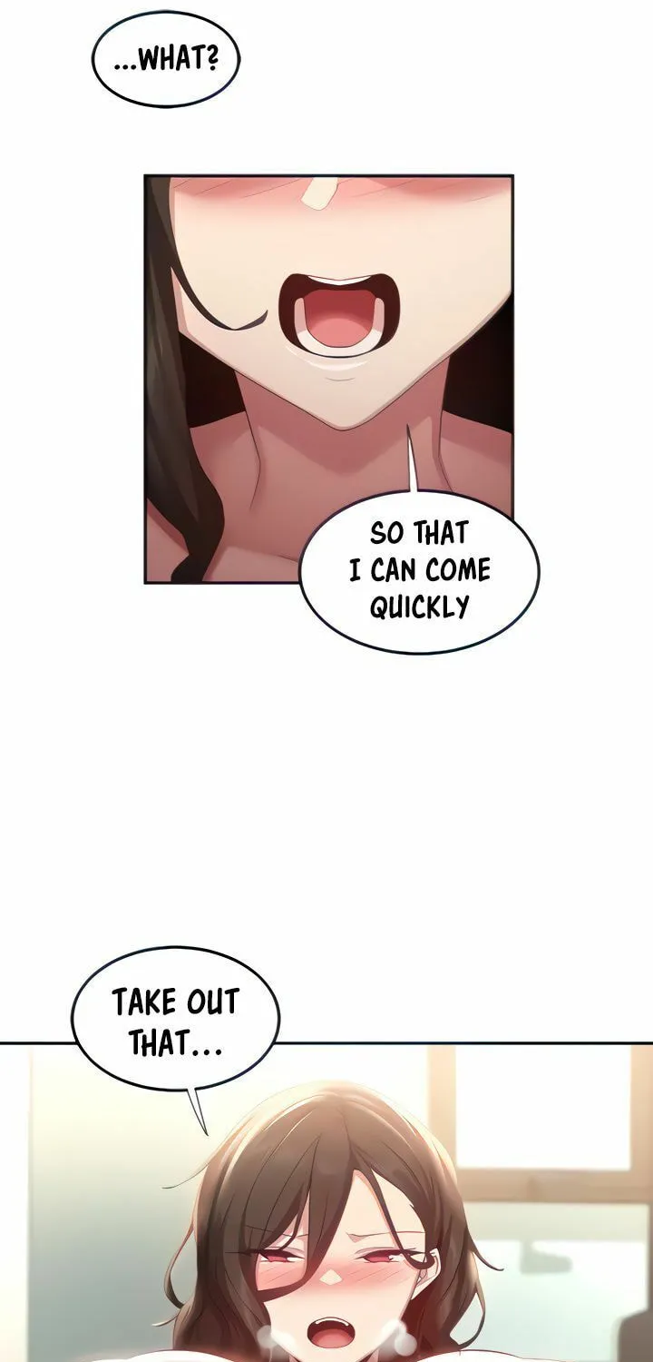 Sex Study Group Chapter 81 page 64 - 