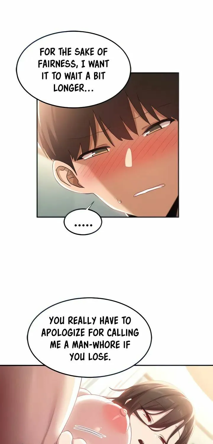 Sex Study Group Chapter 82 page 1 - 