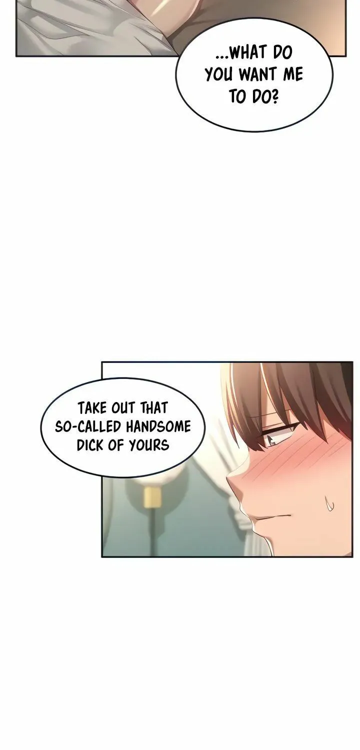 Sex Study Group Chapter 82 page 14 - 