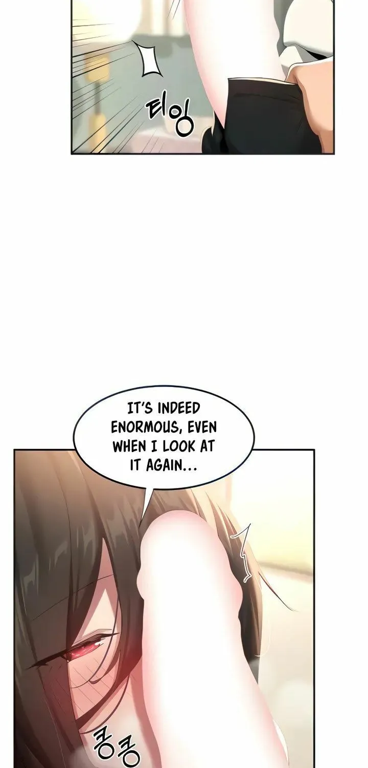 Sex Study Group Chapter 82 page 16 - 