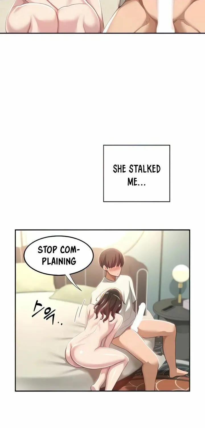 Sex Study Group Chapter 82 page 18 - 