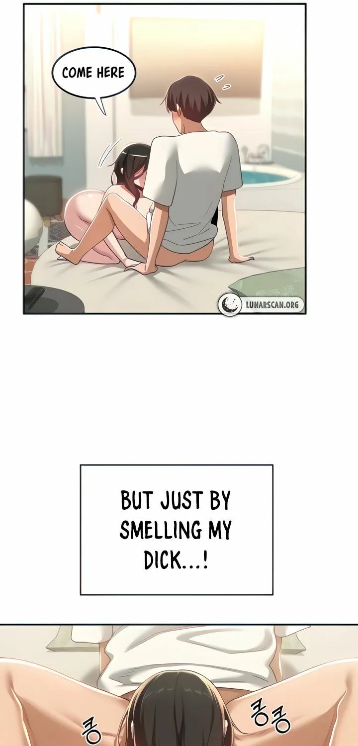 Sex Study Group Chapter 82 page 21 - 