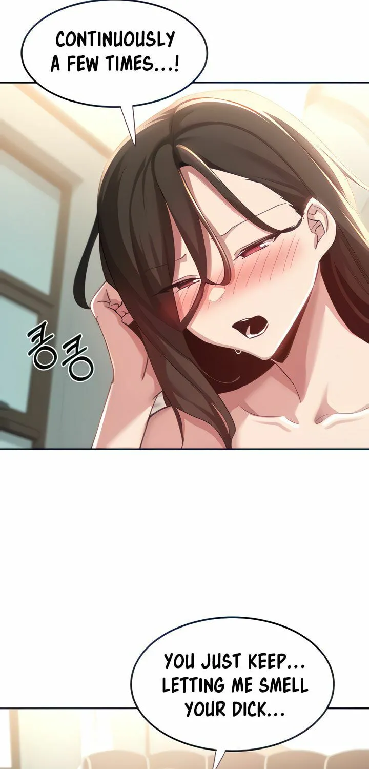 Sex Study Group Chapter 82 page 27 - 