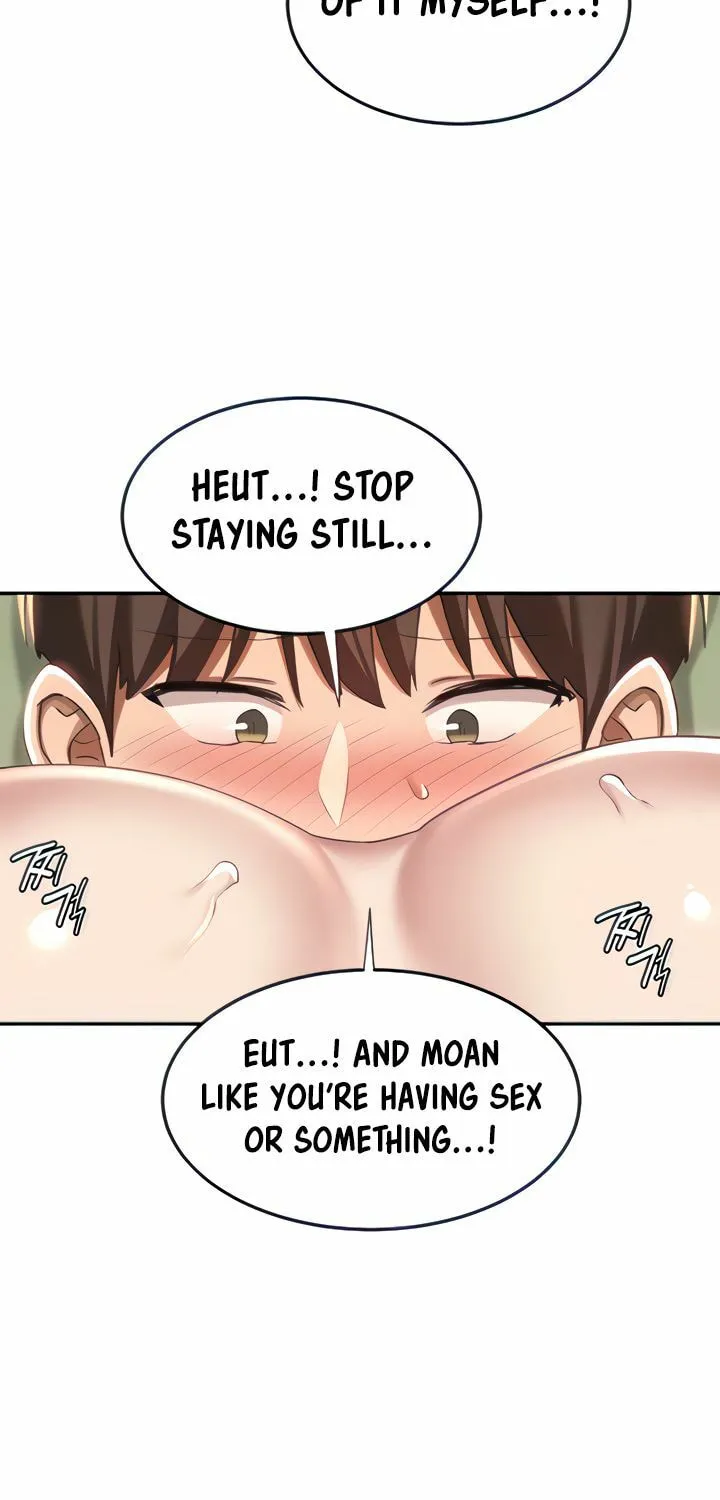Sex Study Group Chapter 82 page 29 - 