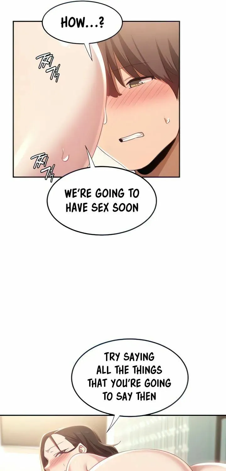 Sex Study Group Chapter 82 page 31 - 