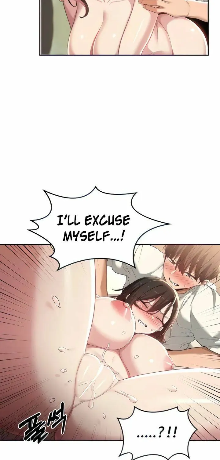 Sex Study Group Chapter 82 page 33 - 