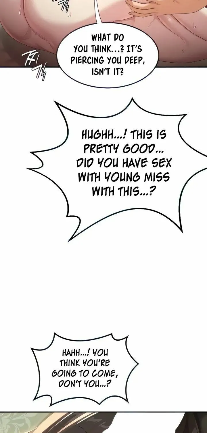 Sex Study Group Chapter 82 page 38 - 