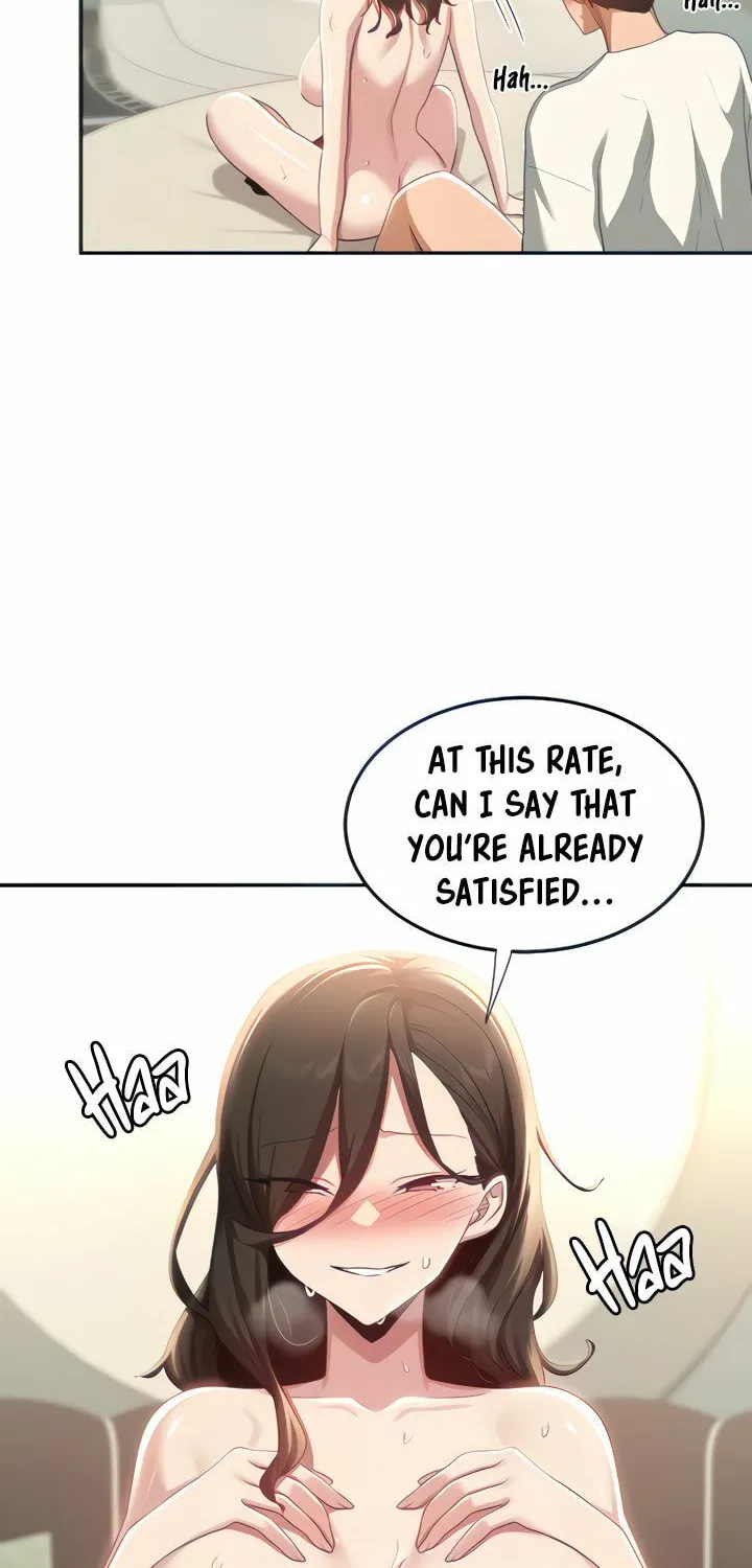 Sex Study Group Chapter 82 page 52 - 