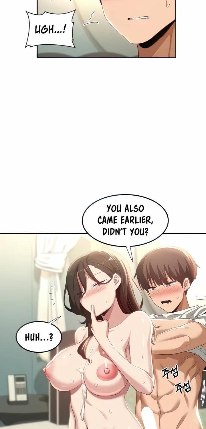 Sex Study Group Chapter 82 page 54 - 