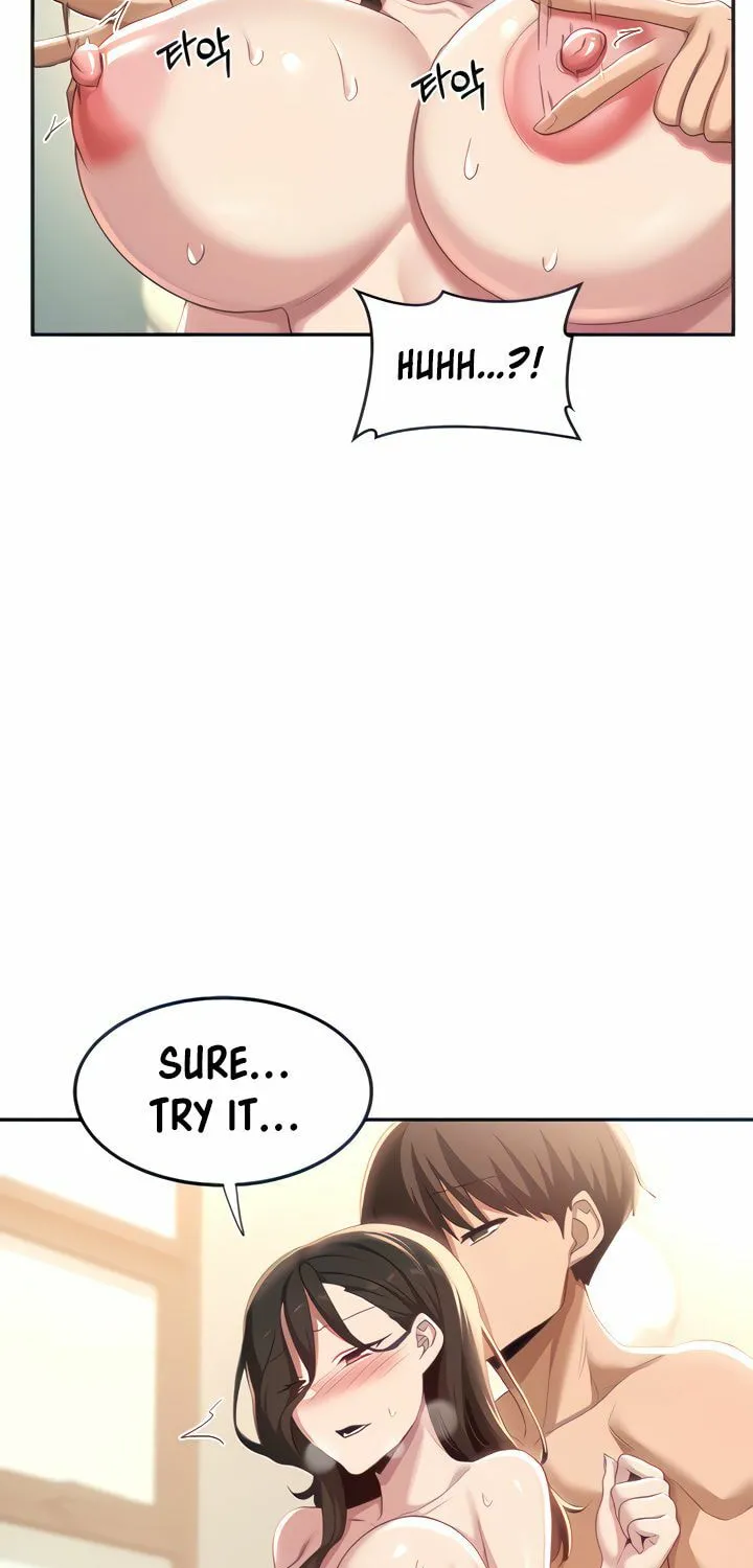 Sex Study Group Chapter 82 page 57 - 