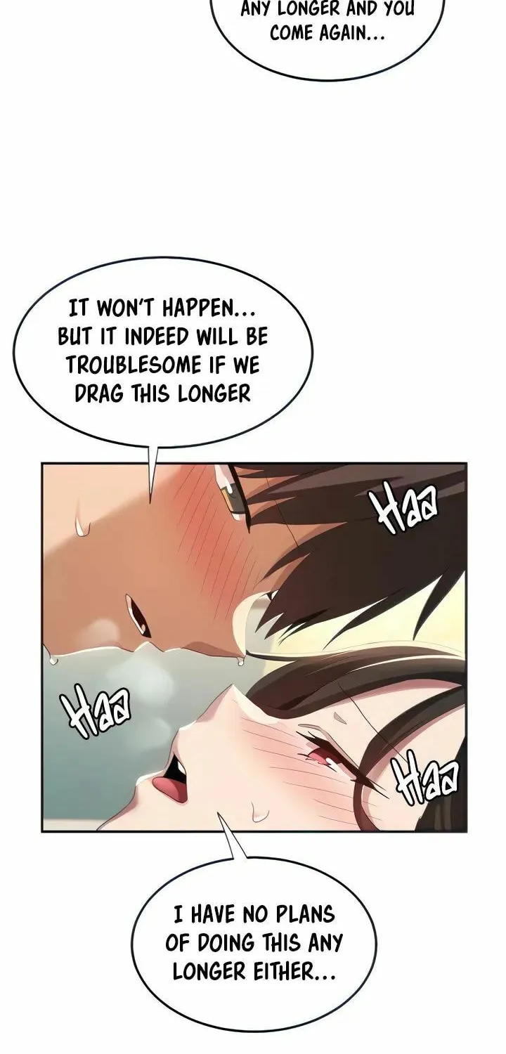 Sex Study Group Chapter 82 page 71 - 