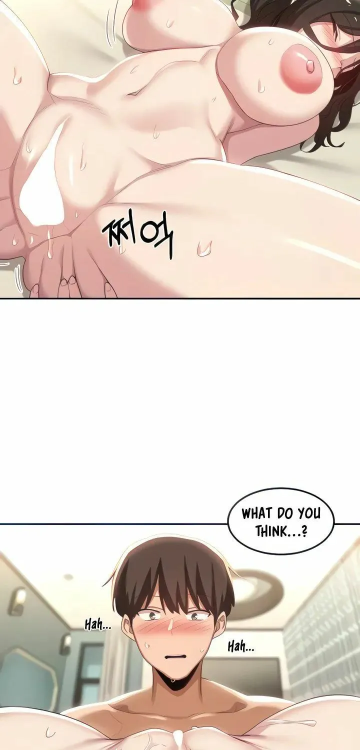 Sex Study Group Chapter 82 page 75 - 
