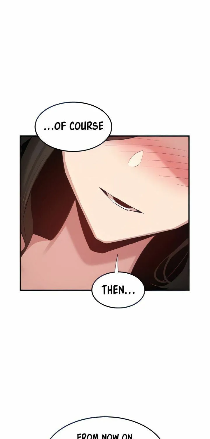Sex Study Group Chapter 83 page 1 - 