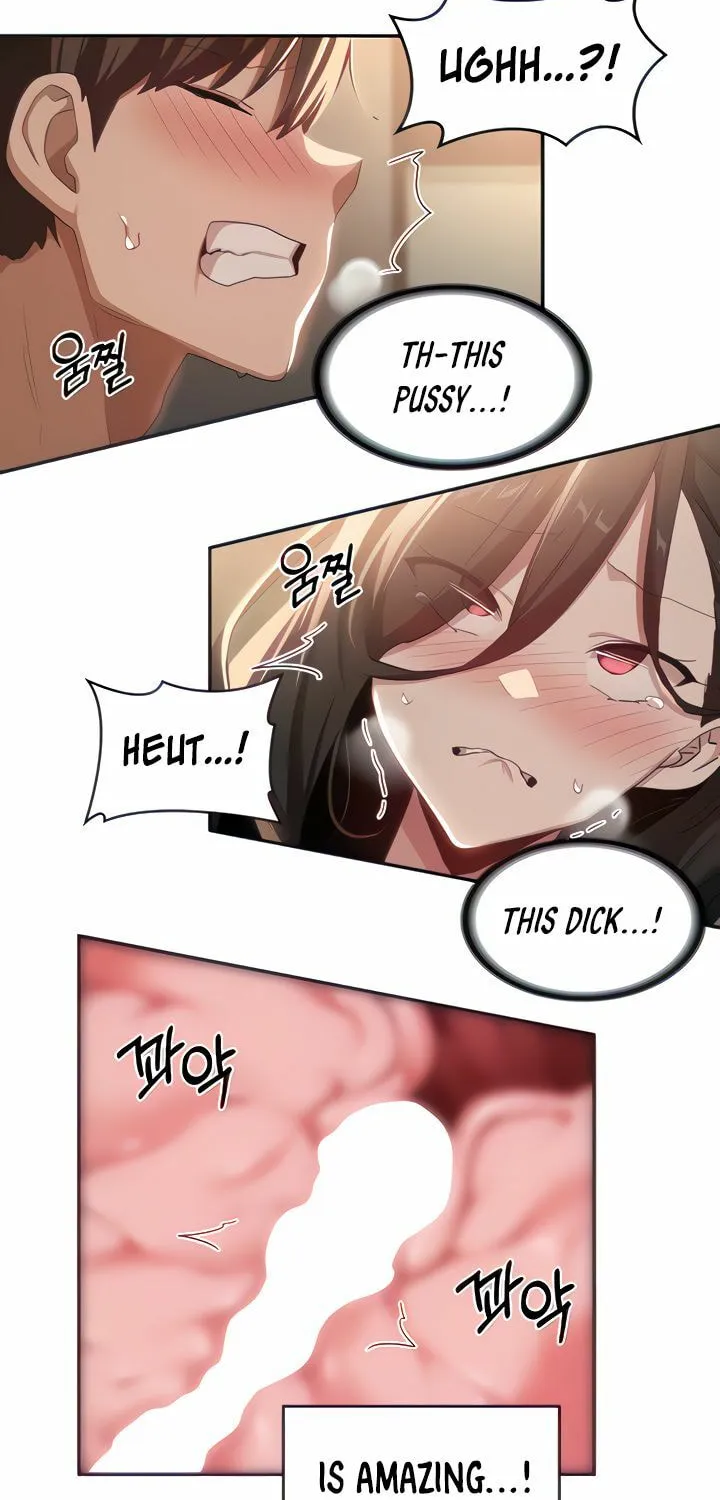 Sex Study Group Chapter 83 page 13 - 