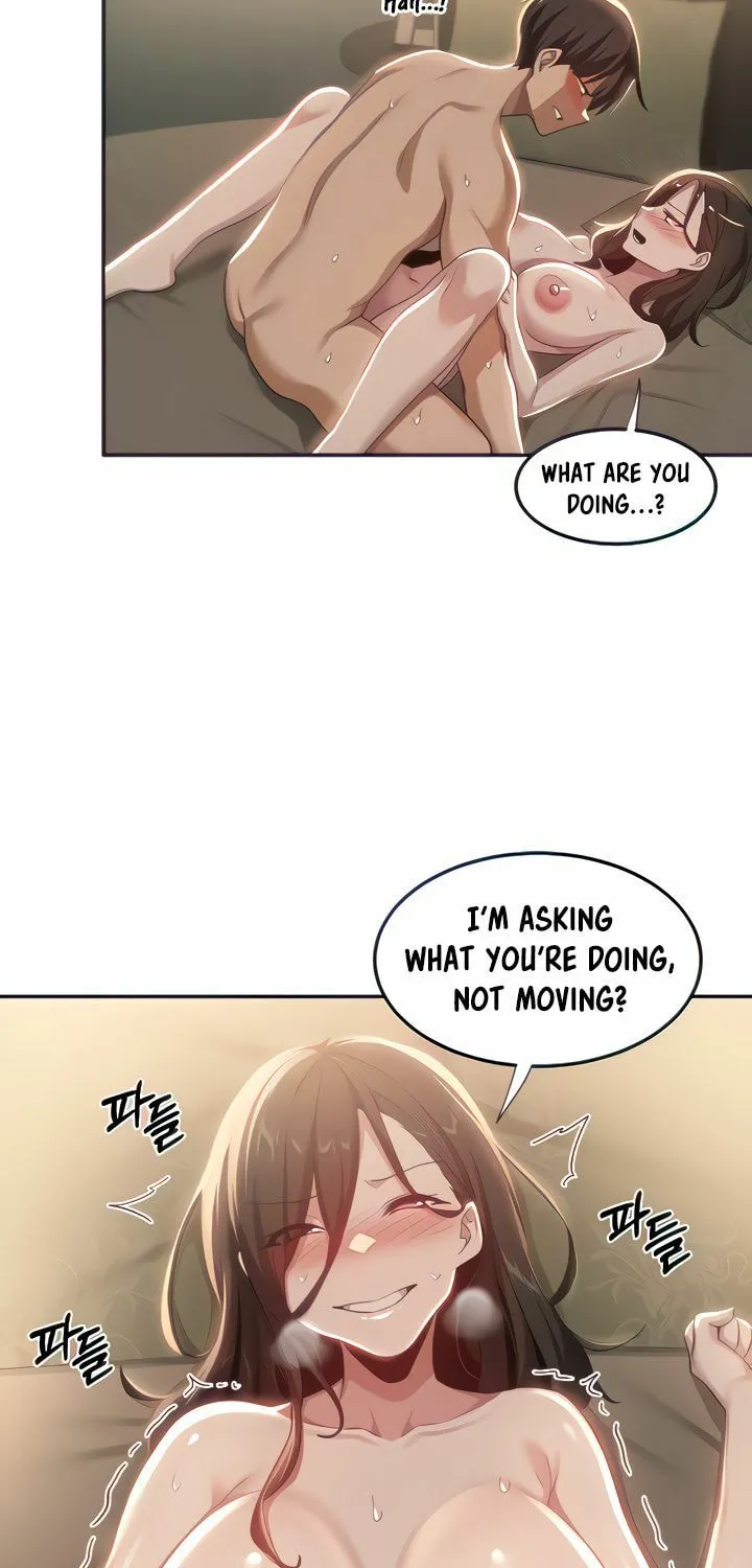 Sex Study Group Chapter 83 page 15 - 