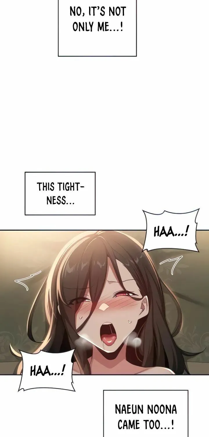 Sex Study Group Chapter 83 page 22 - 