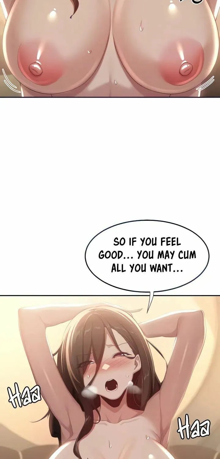 Sex Study Group Chapter 83 page 25 - 