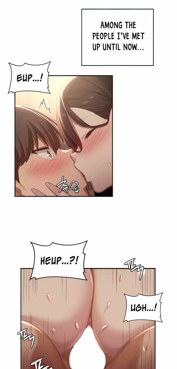 Sex Study Group Chapter 83 page 36 - 