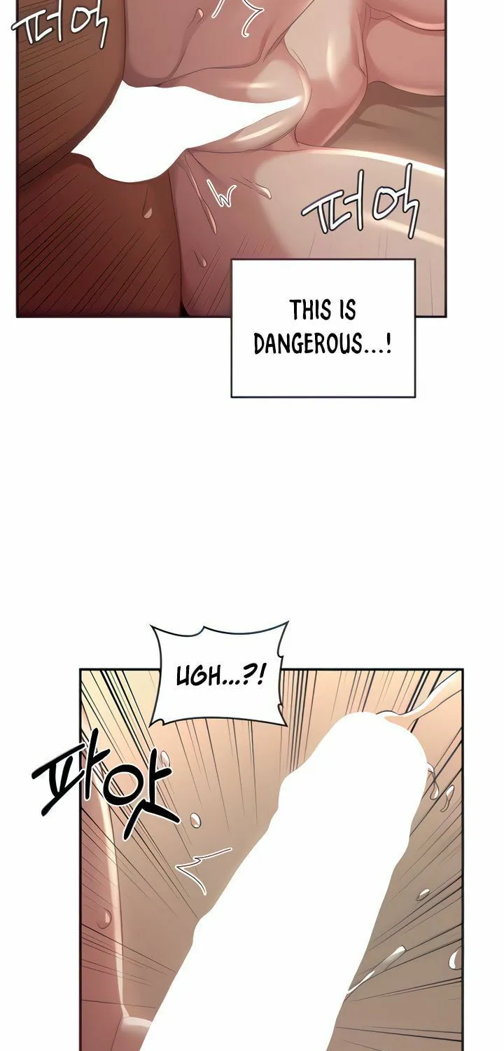 Sex Study Group Chapter 83 page 43 - 