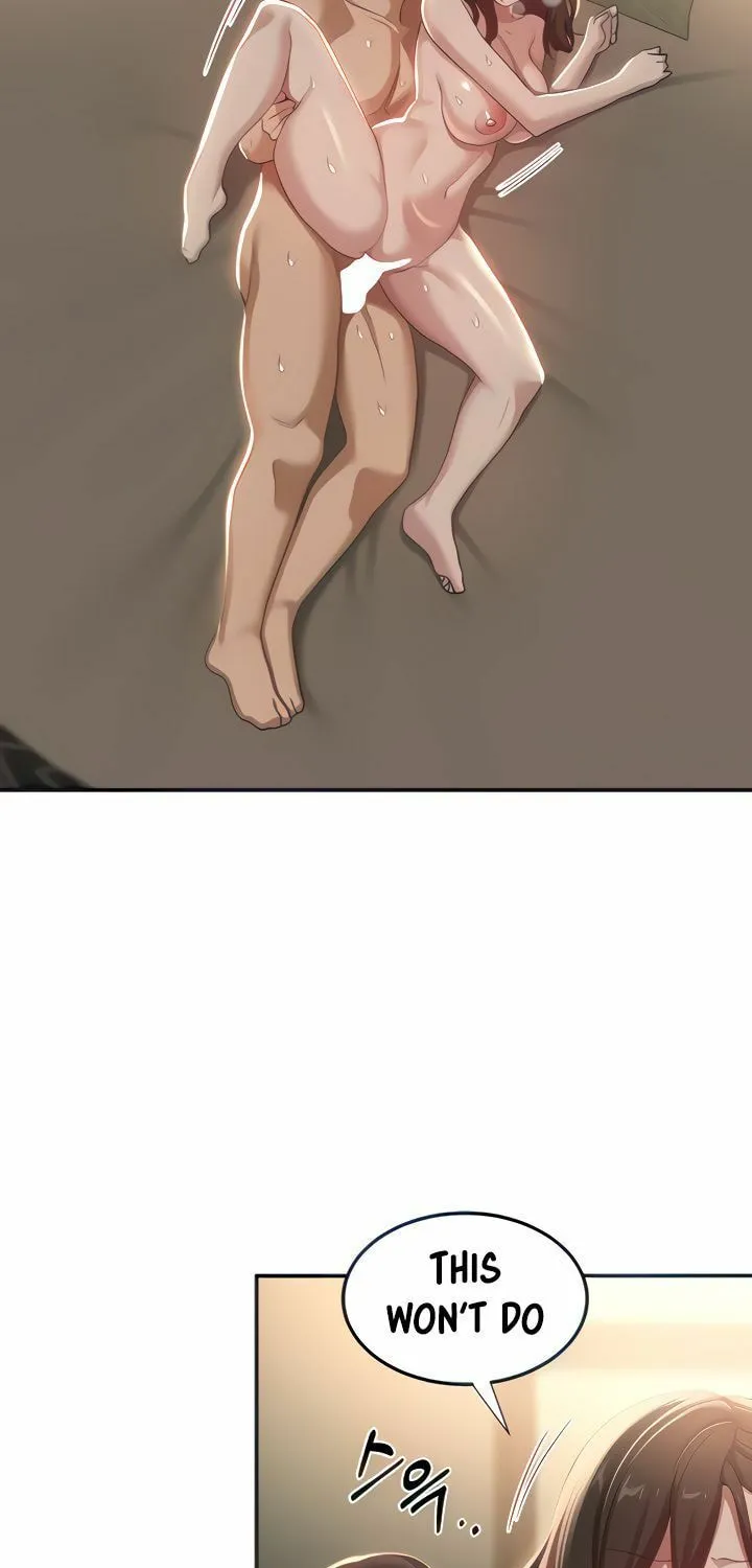 Sex Study Group Chapter 83 page 45 - 