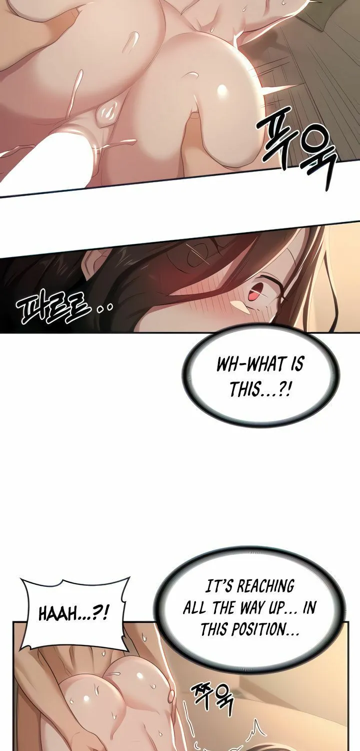 Sex Study Group Chapter 83 page 48 - 