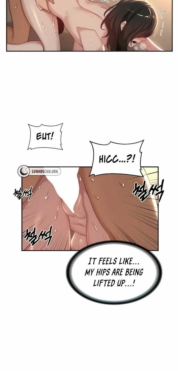 Sex Study Group Chapter 83 page 49 - 