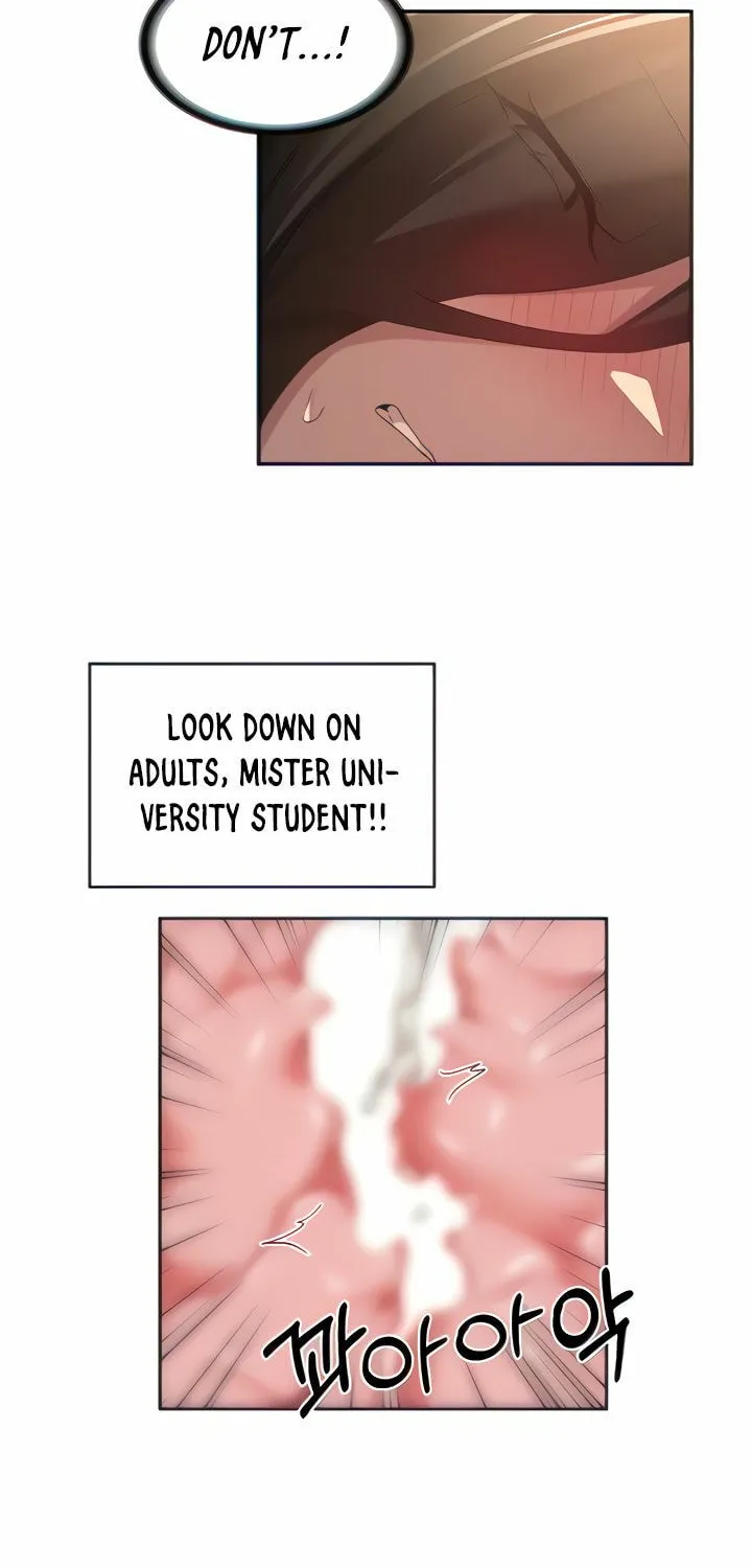Sex Study Group Chapter 83 page 52 - 