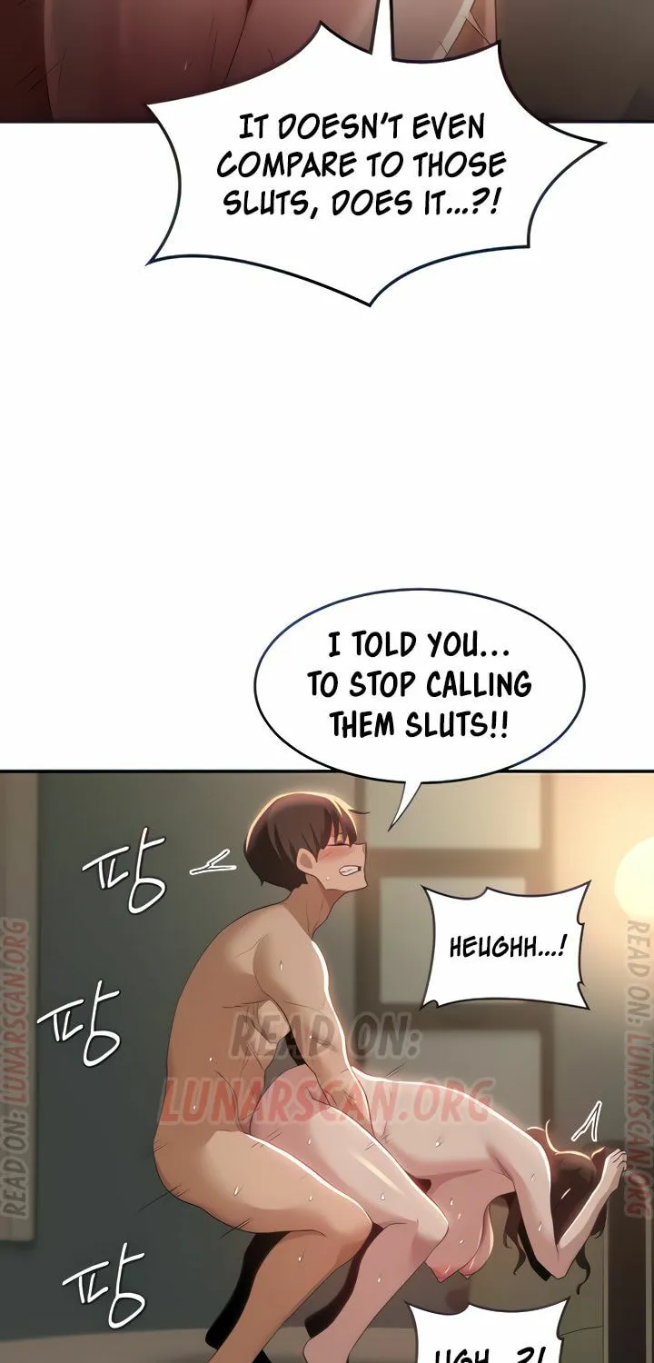 Sex Study Group Chapter 83 page 56 - 