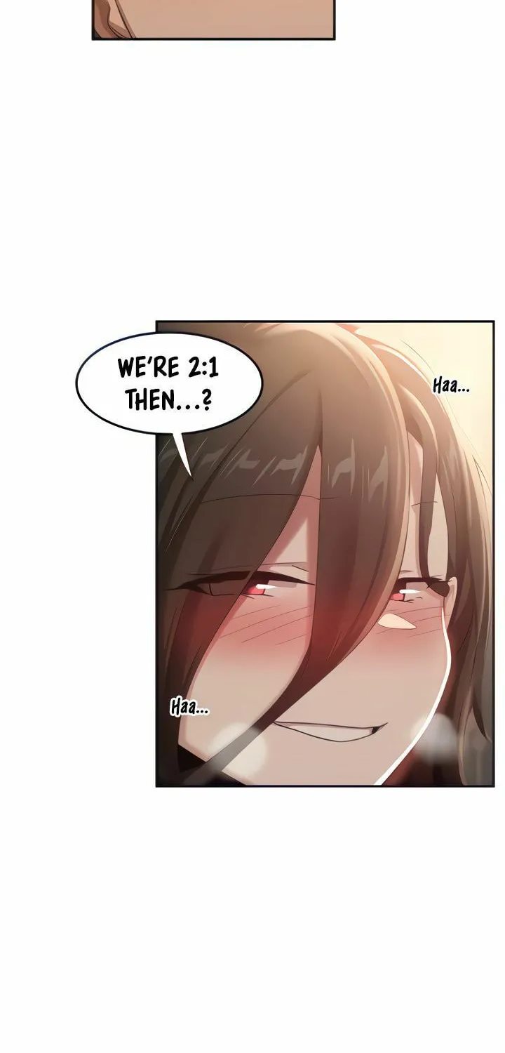 Sex Study Group Chapter 83 page 66 - 