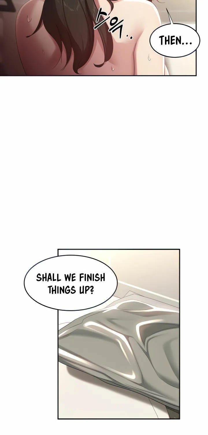 Sex Study Group Chapter 84 page 24 - 