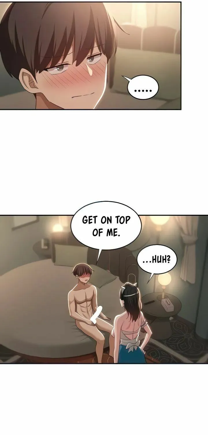 Sex Study Group Chapter 84 page 30 - 