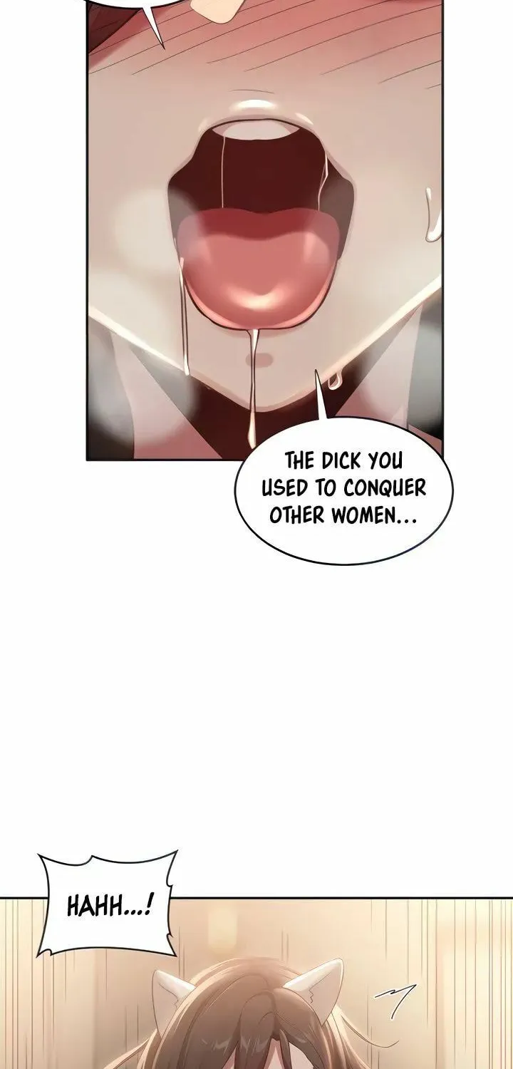 Sex Study Group Chapter 84 page 37 - 