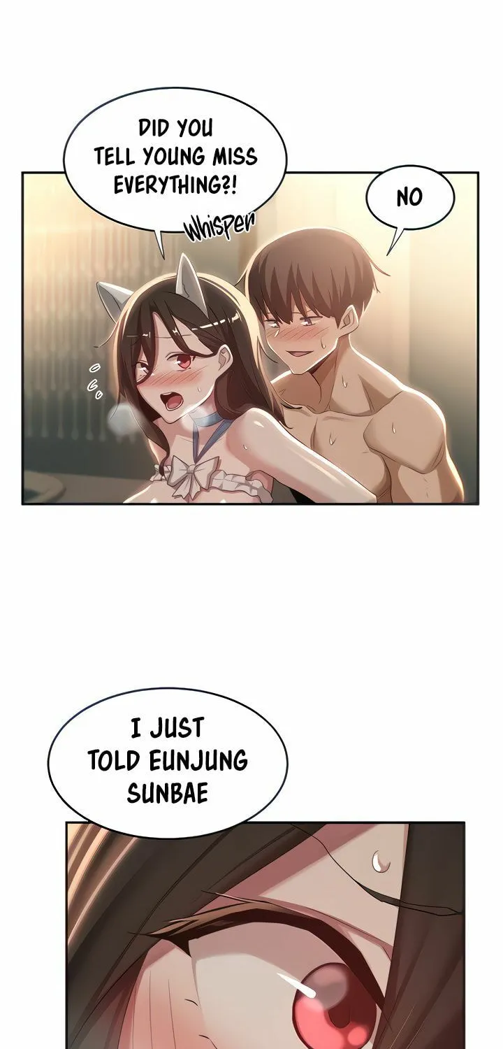 Sex Study Group Chapter 84 page 42 - 