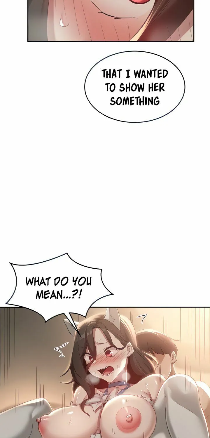 Sex Study Group Chapter 84 page 43 - 