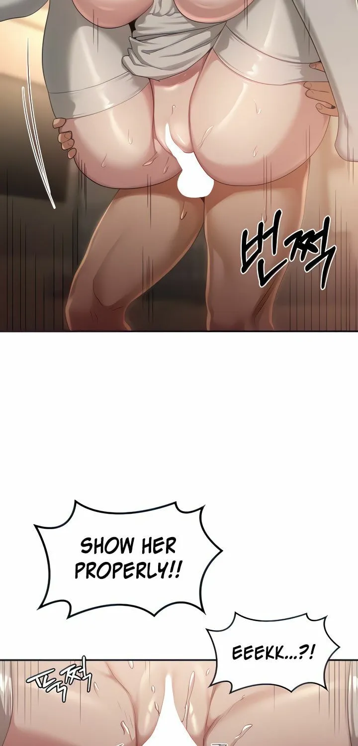 Sex Study Group Chapter 84 page 44 - 