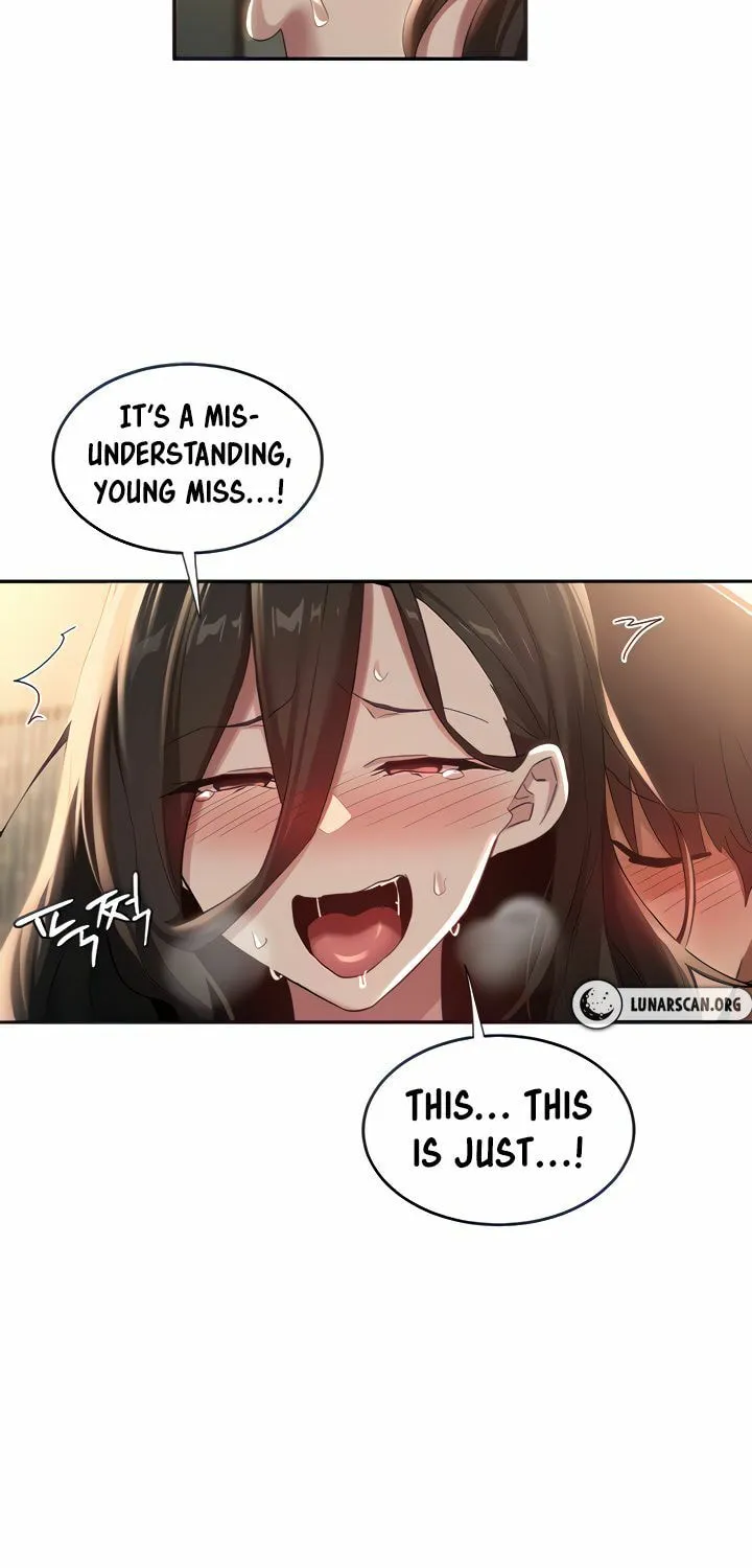 Sex Study Group Chapter 84 page 47 - 