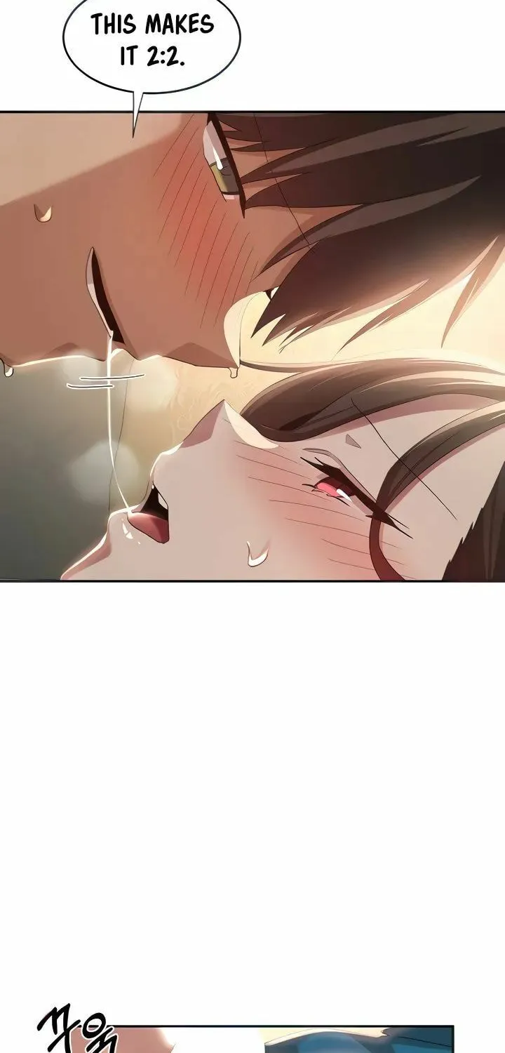 Sex Study Group Chapter 84 page 61 - 