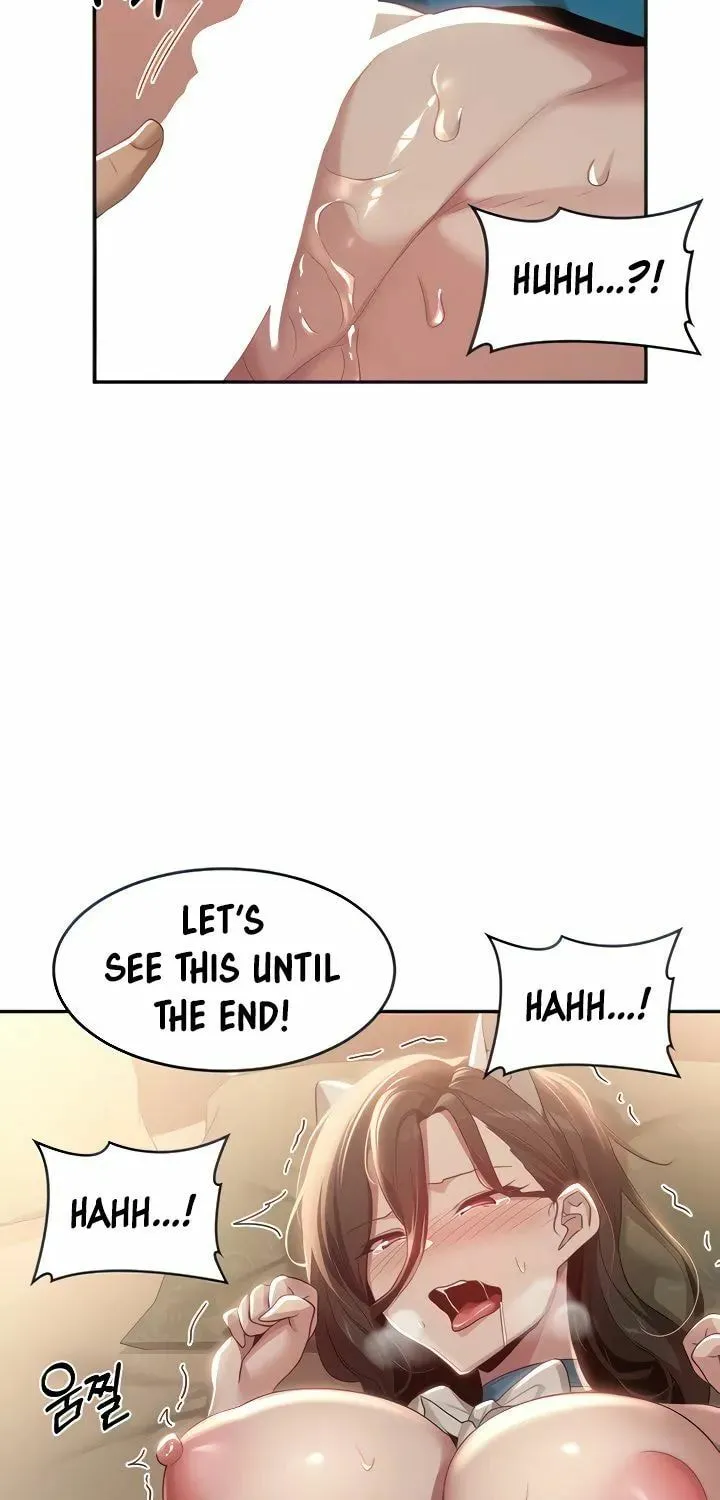 Sex Study Group Chapter 84 page 62 - 